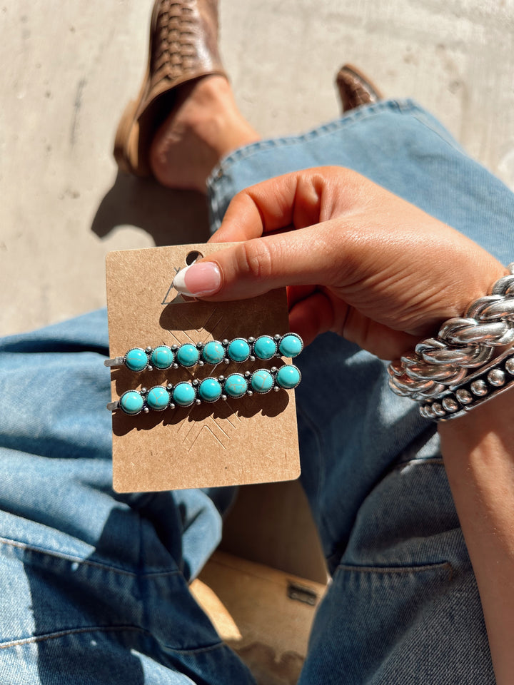 Silverton Bobby Pins