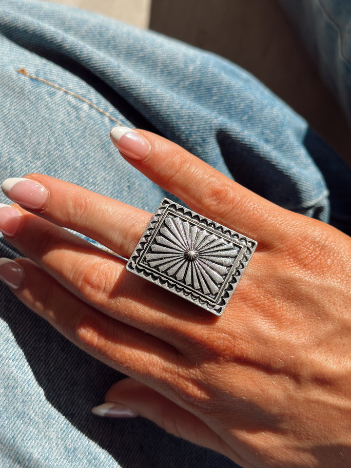 Rawling Ring