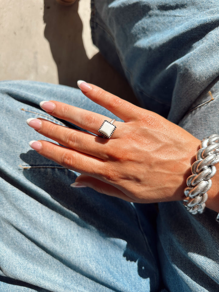 Radley Ring