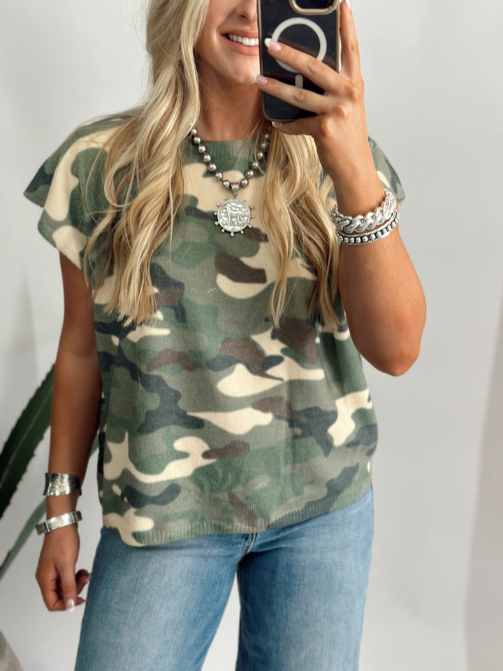 Danielle Dreams Top
