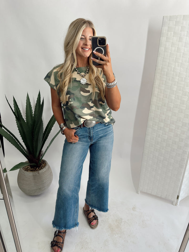 Danielle Dreams Top