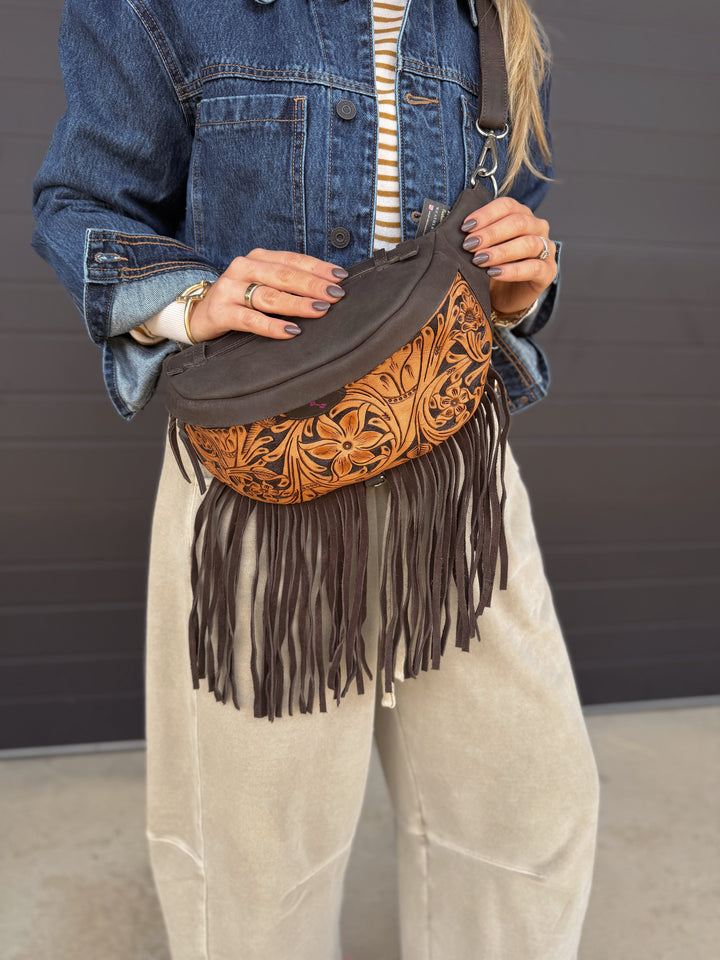 Wylie Bum Bag