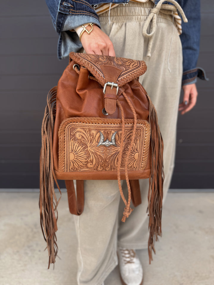 Roaming Trail Backpack