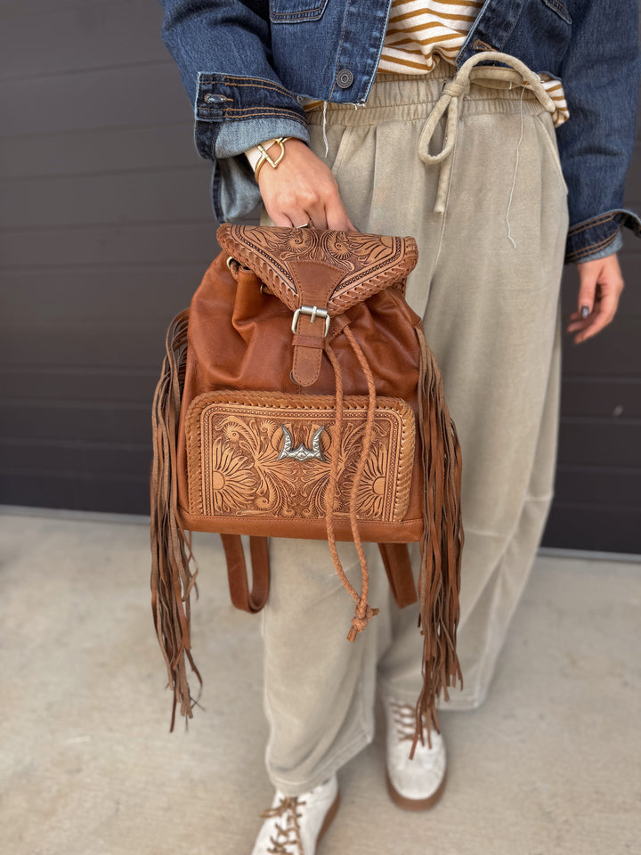 Roaming Trail Backpack