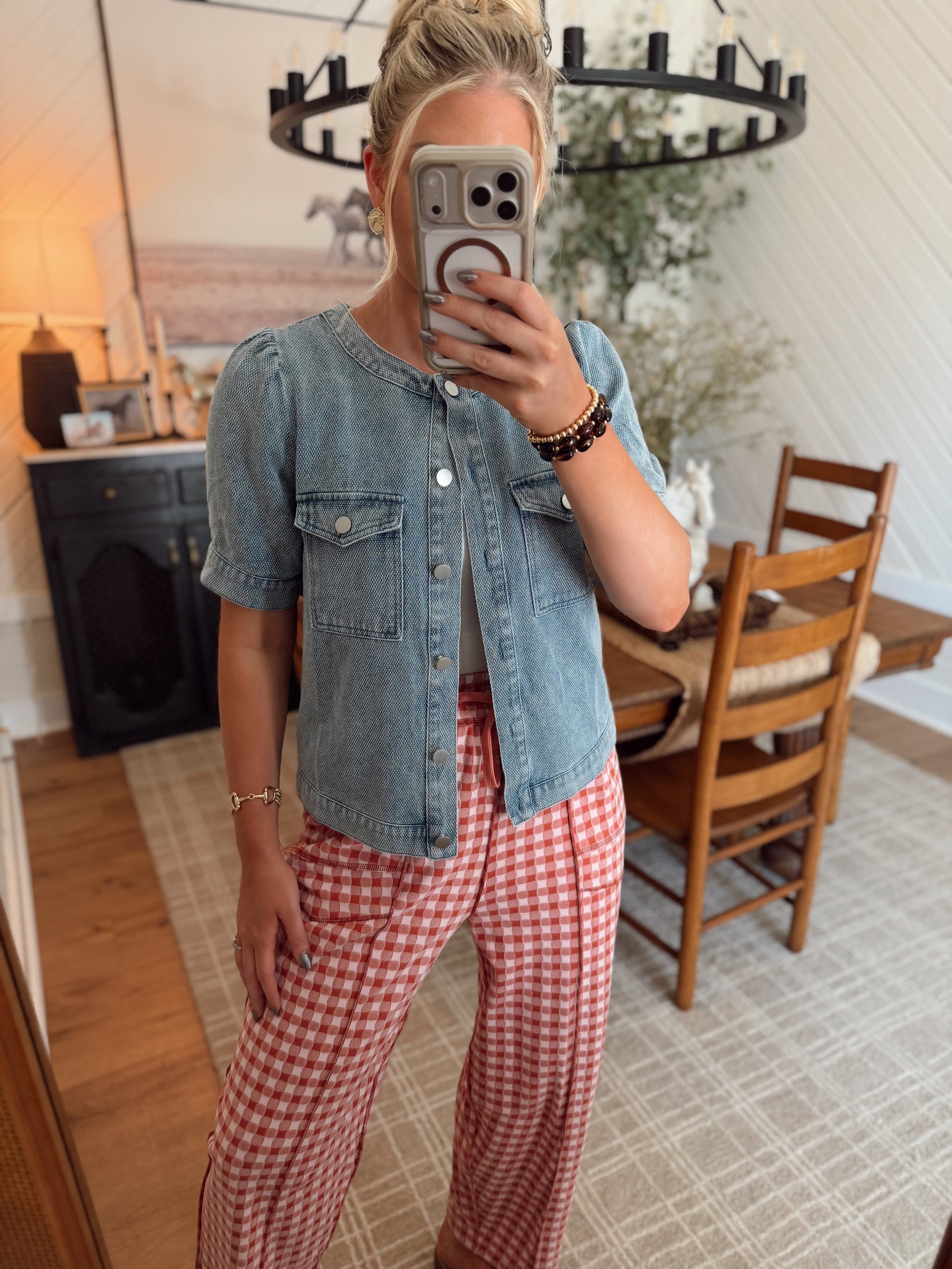 Hudson Jacket