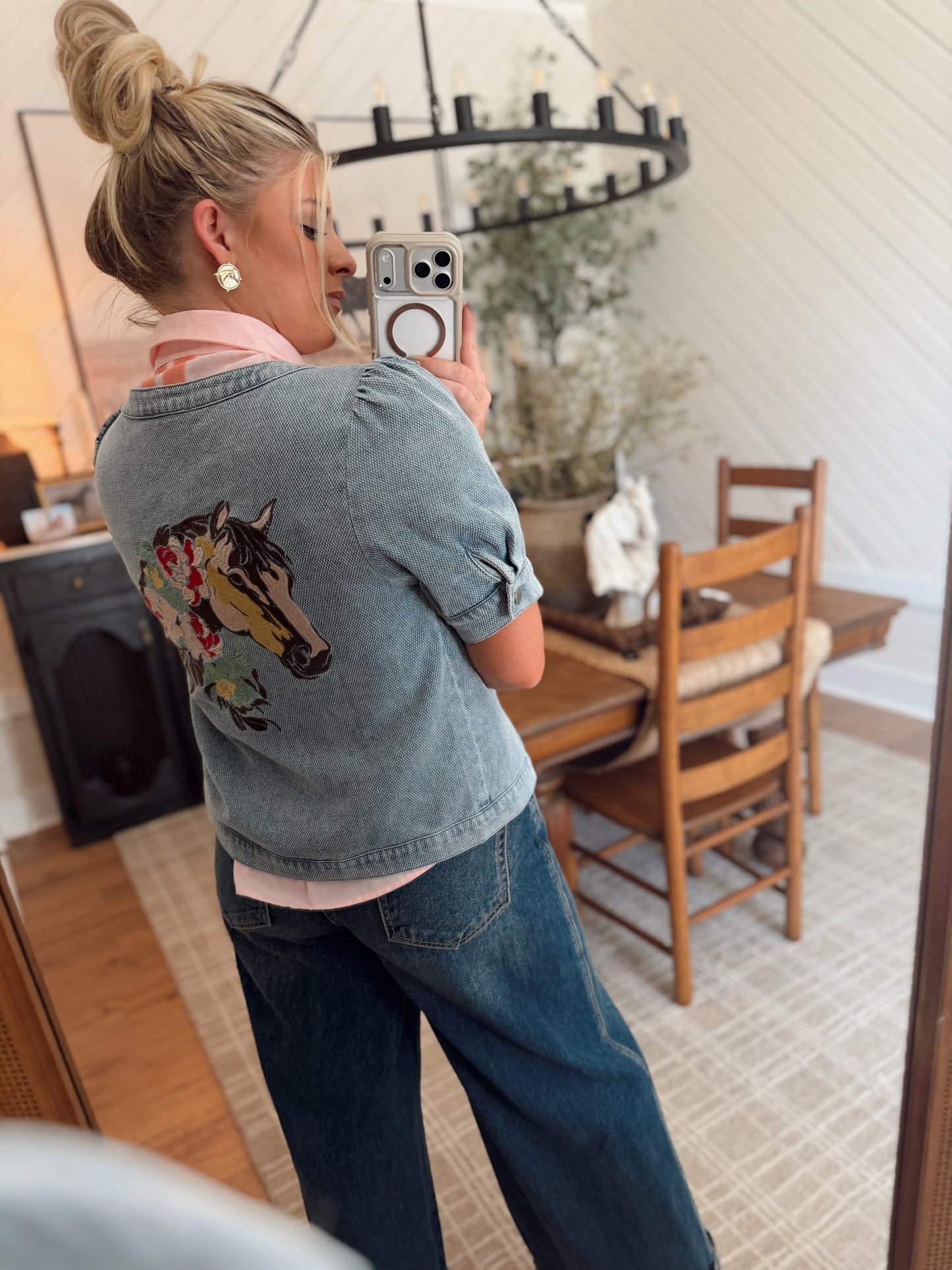 Hudson Jacket