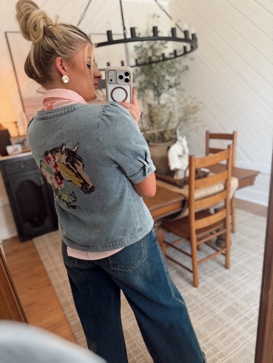 Hudson Jacket