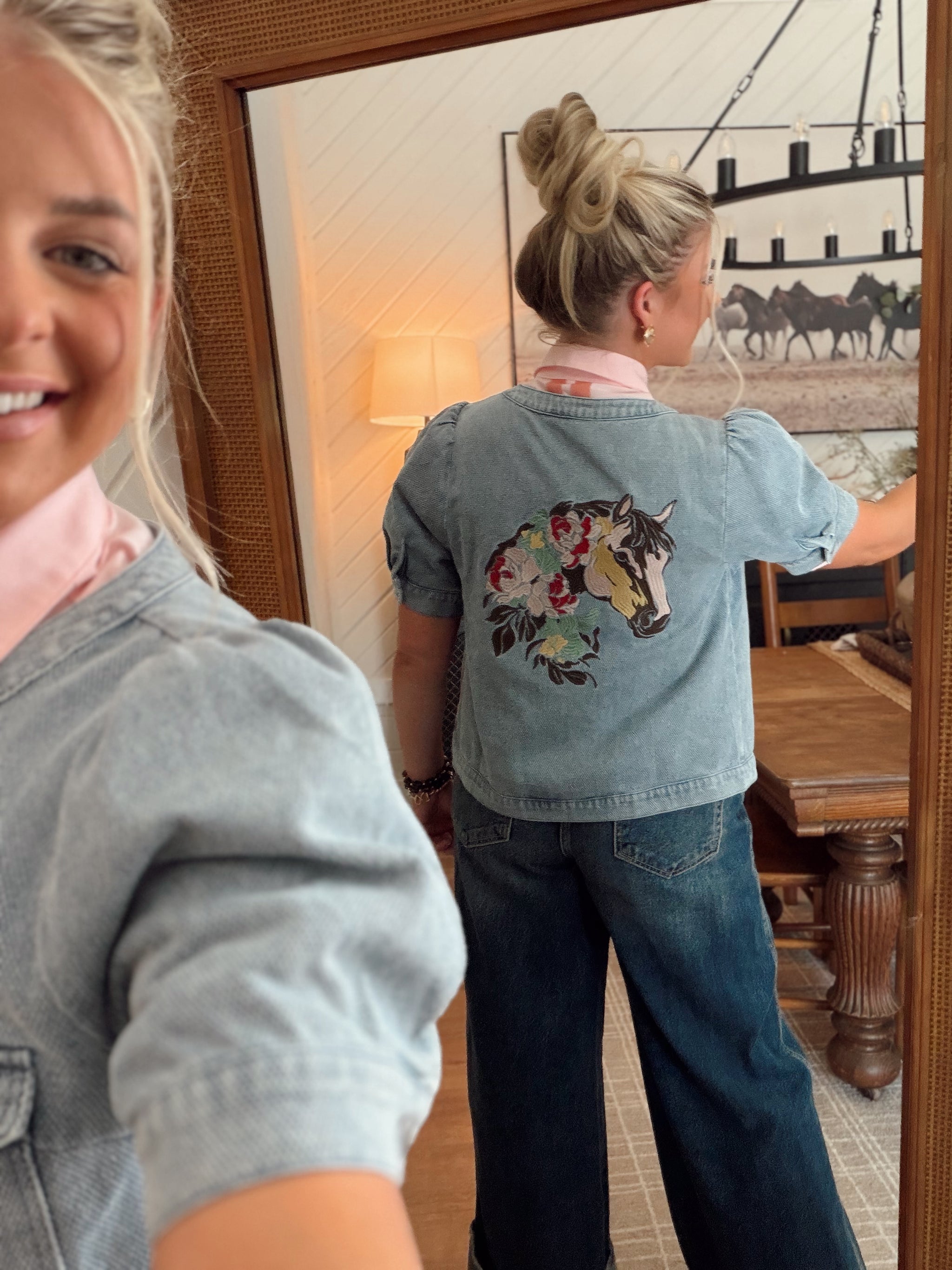 Hudson Jacket