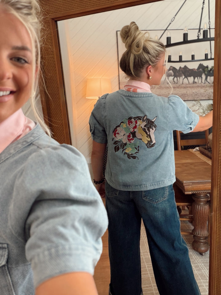 Hudson Jacket