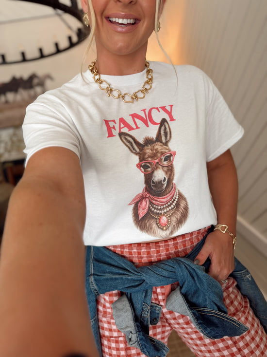 Fancy Pants Graphic