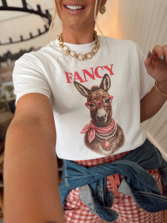 Fancy Pants Graphic
