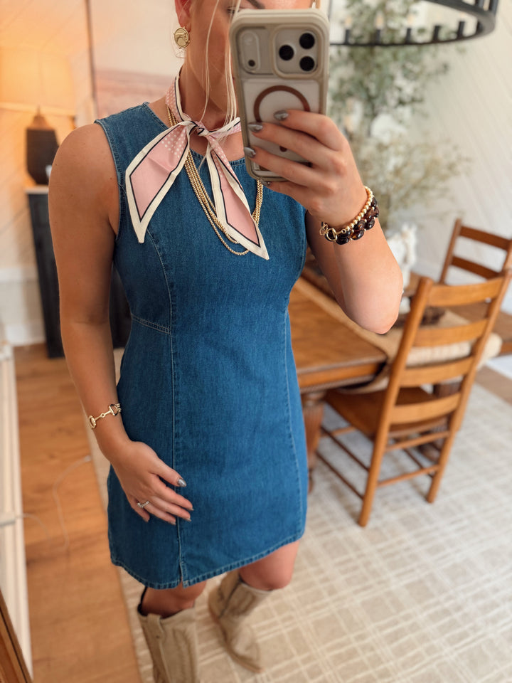 Stockyard Dress