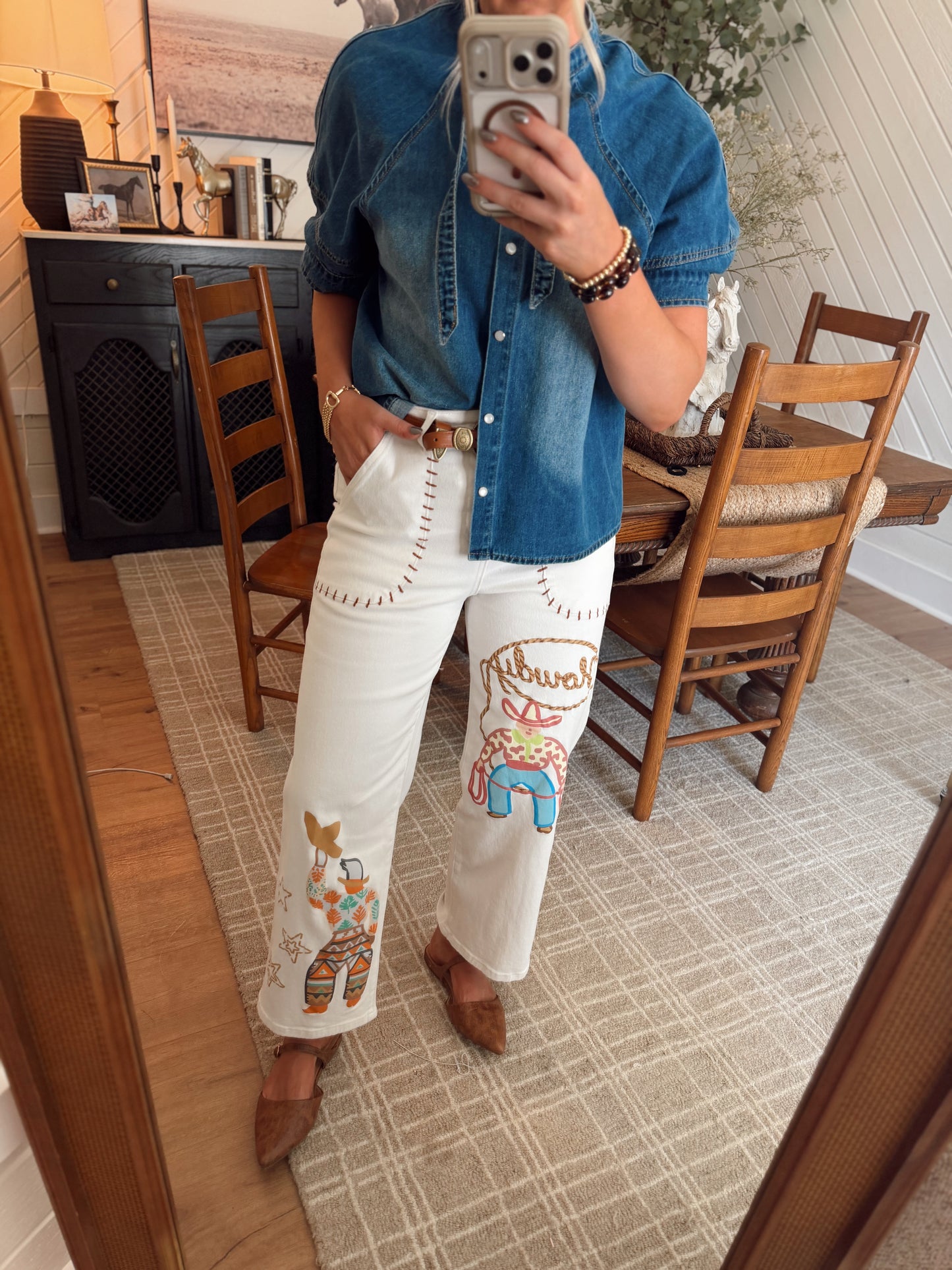 Cashton Jeans