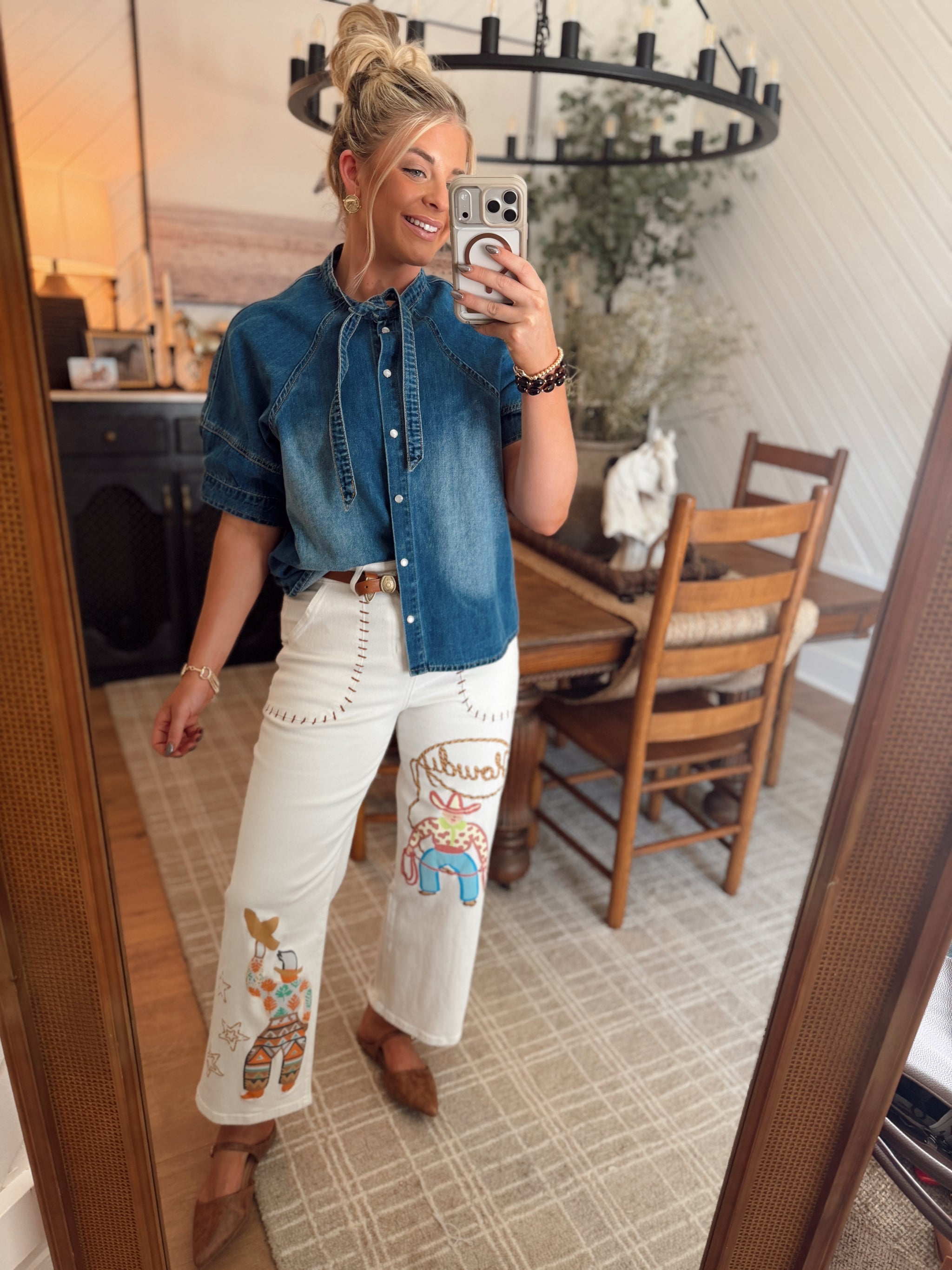 Cashton Jeans