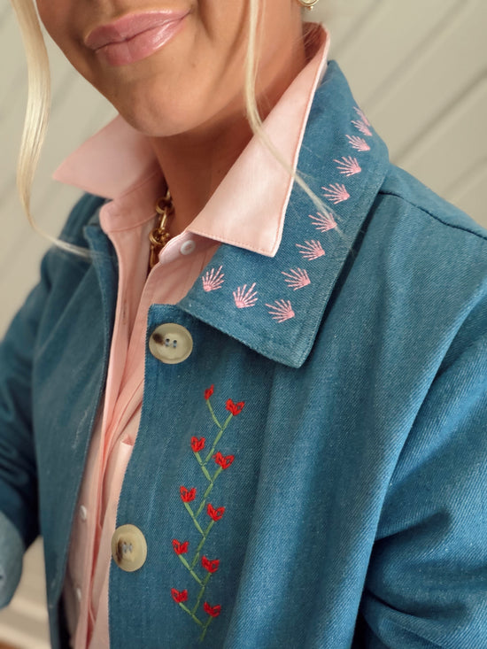 Jaycee Jacket