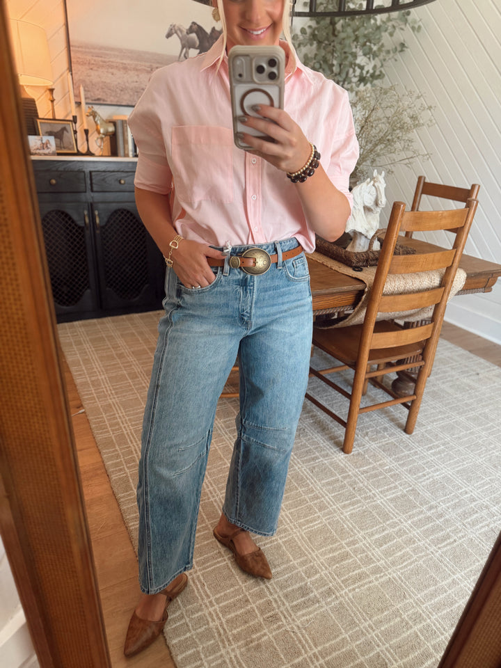 Maple Jeans