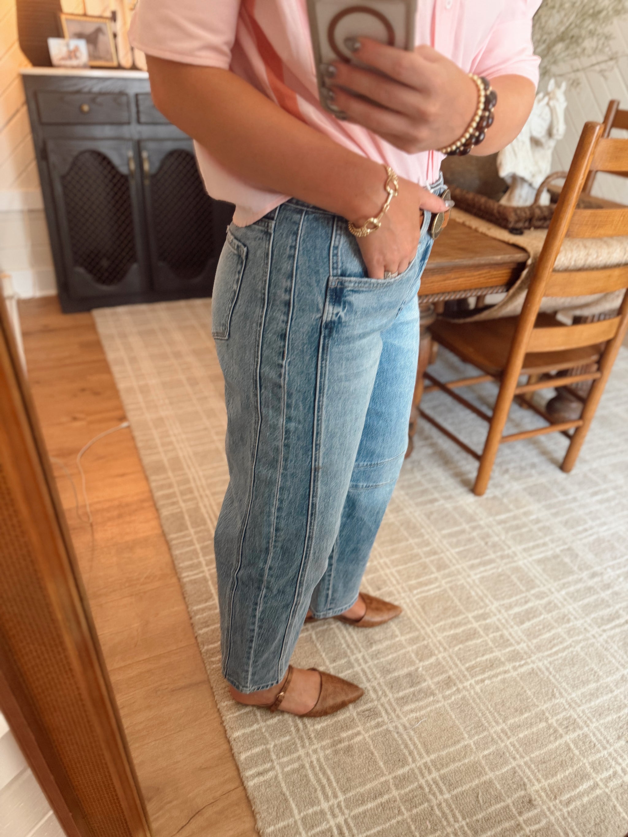 Maple Jeans