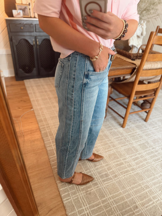 Maple Jeans