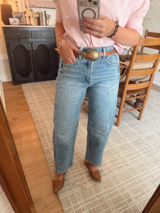Maple Jeans
