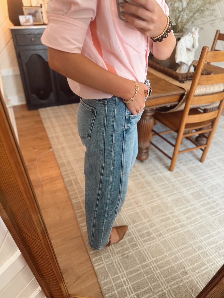 Maple Jeans