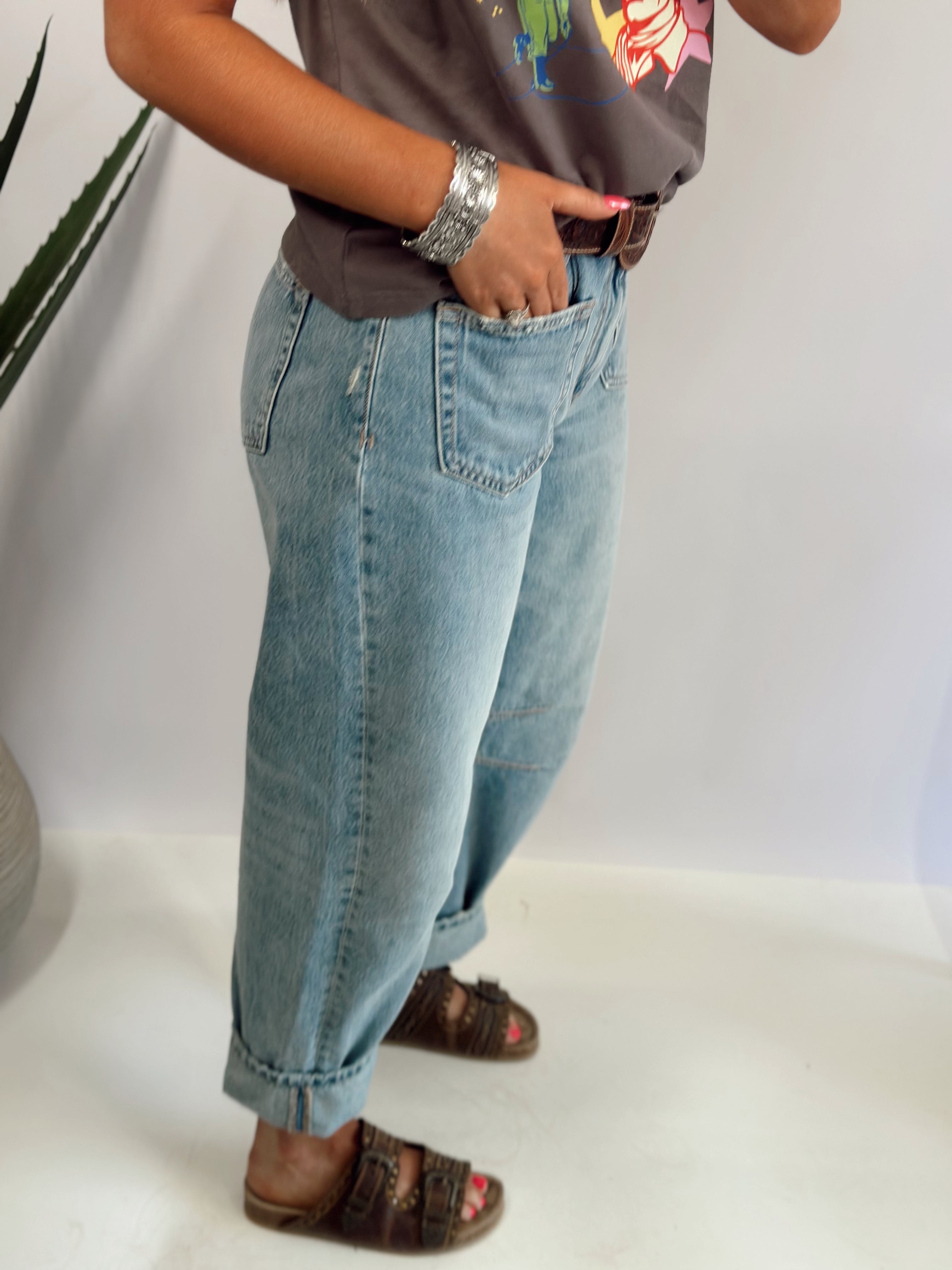 Josephine Jeans