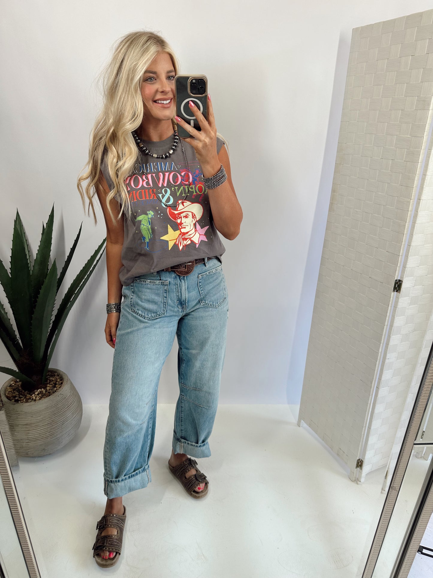 Josephine Jeans