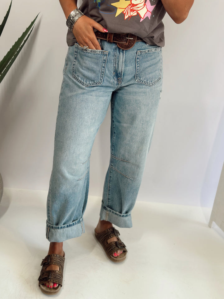 Josephine Jeans