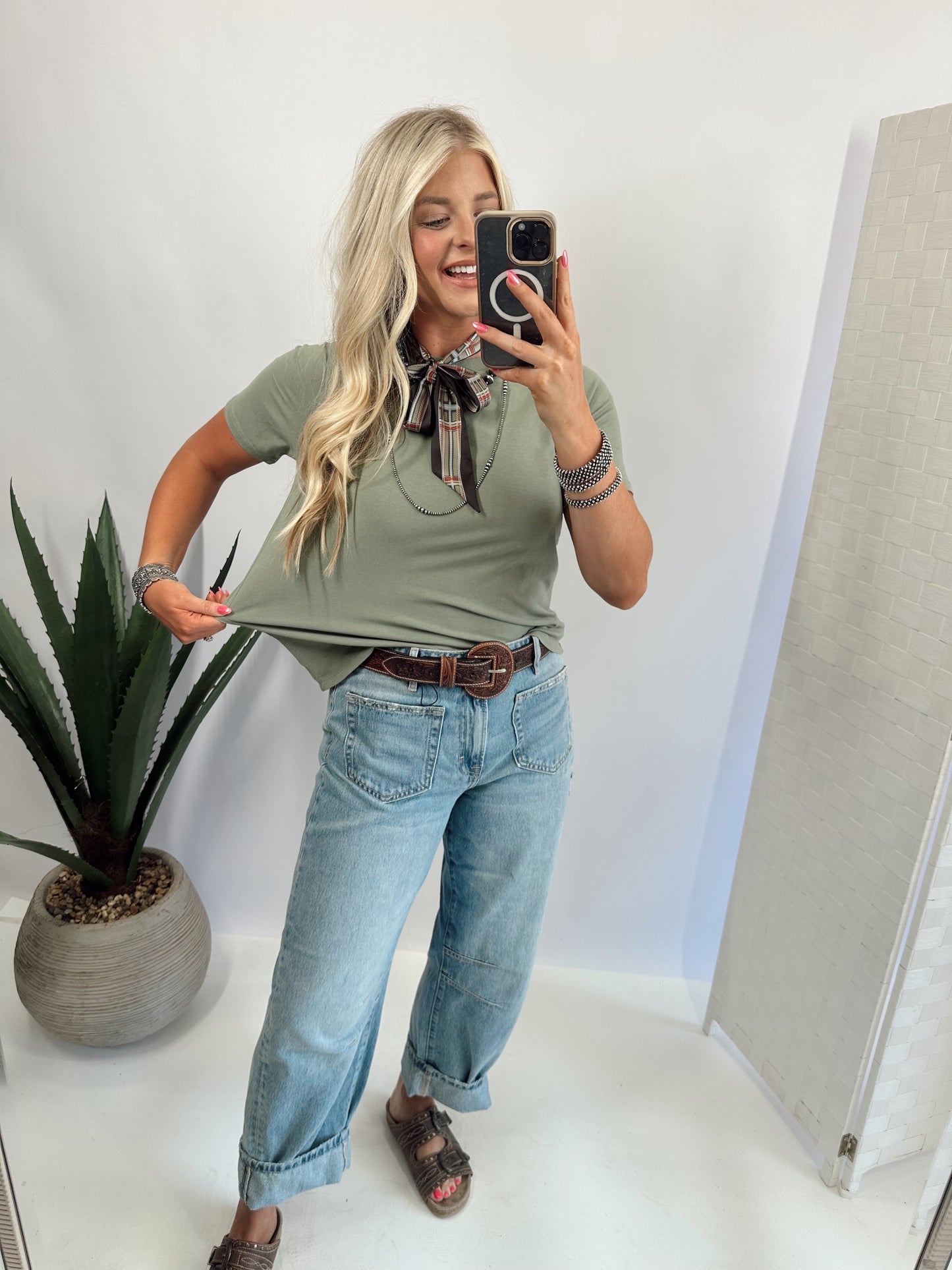 The Quinn Basics *10 colors