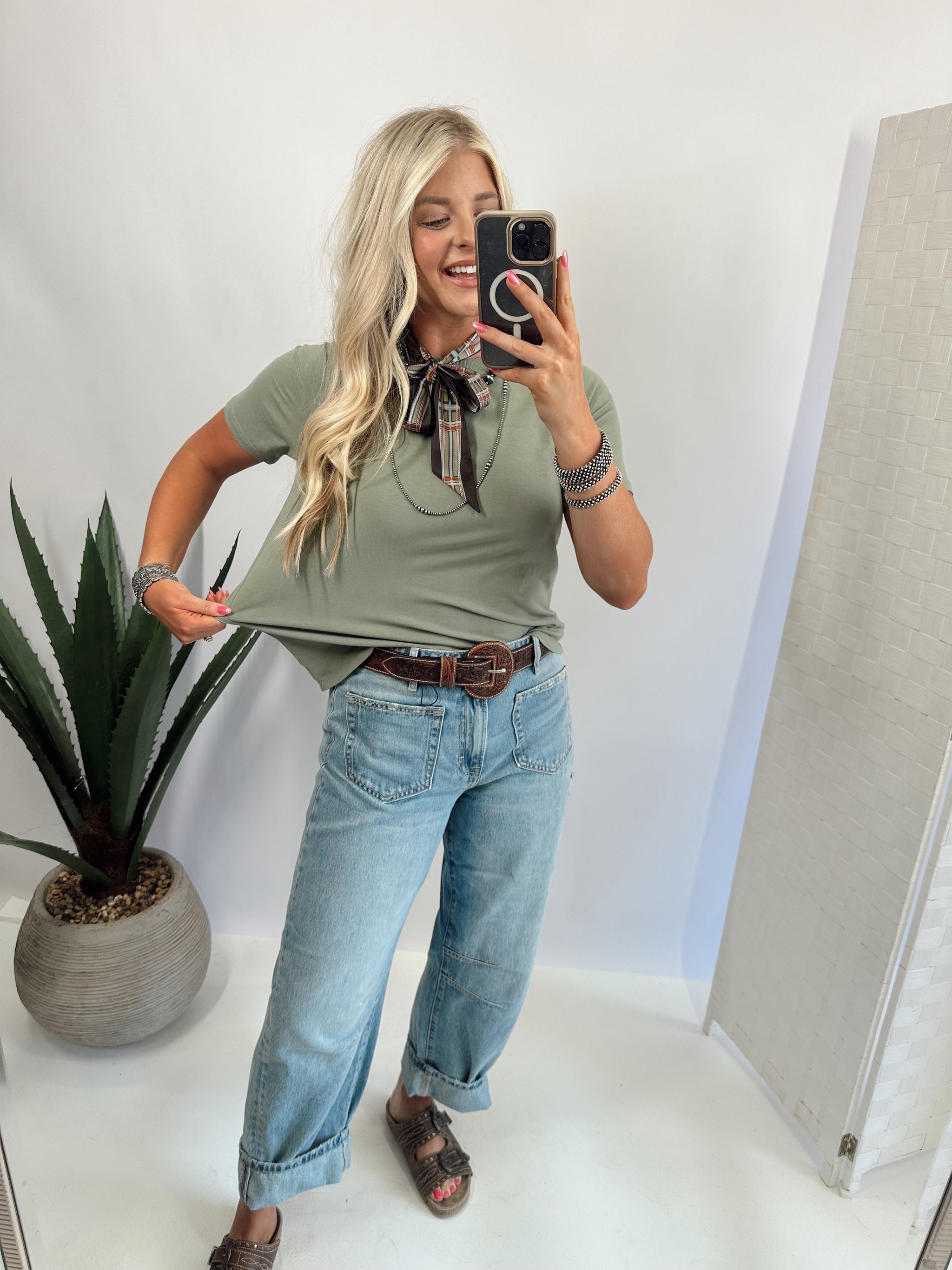 The Quinn Basics *10 colors