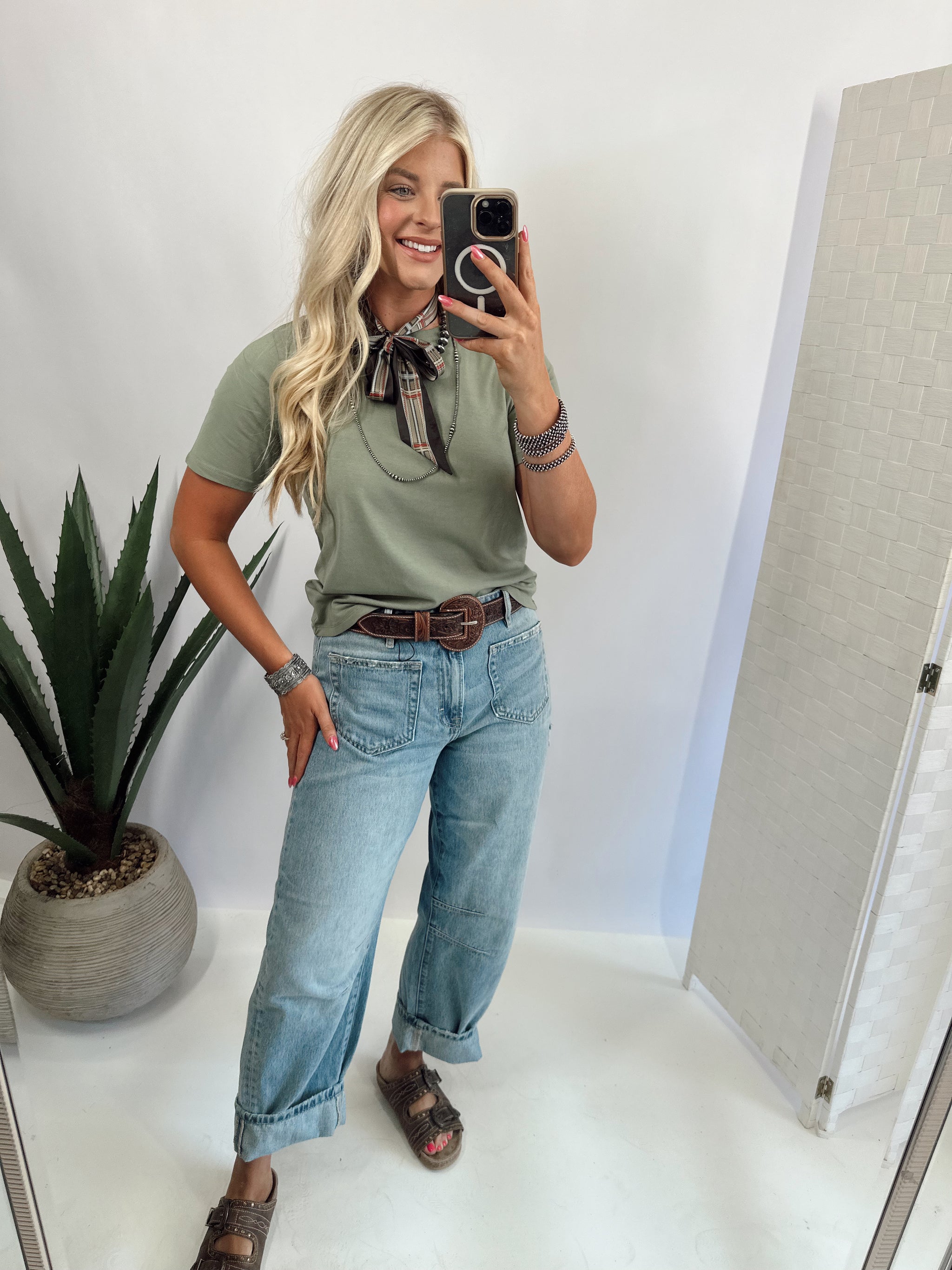 The Quinn Basics *10 colors