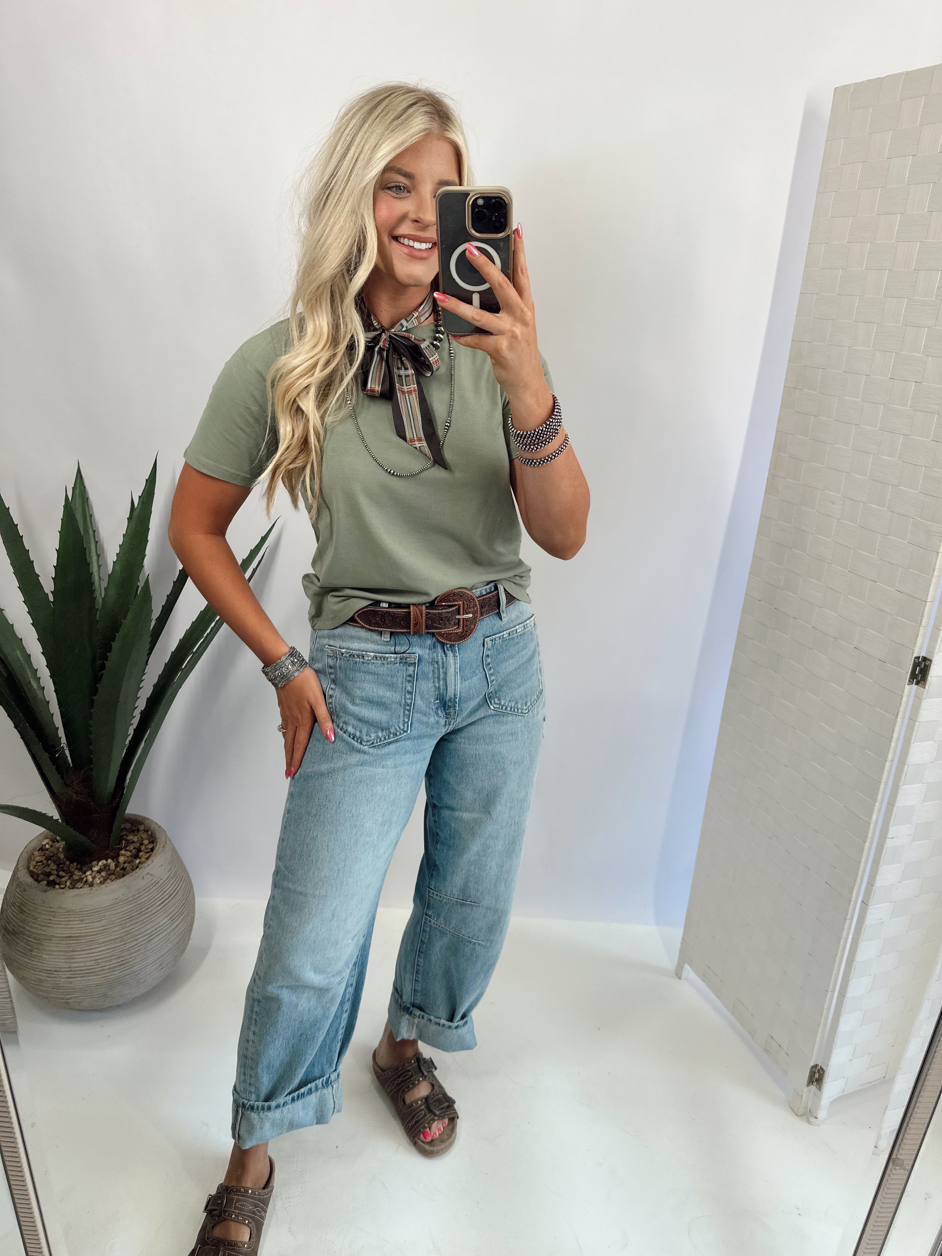 The Quinn Basics *10 colors