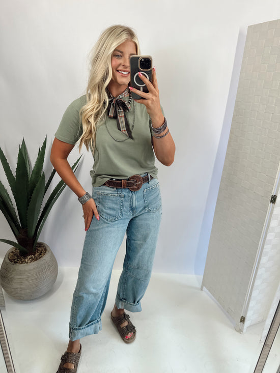 The Quinn Basics *10 colors