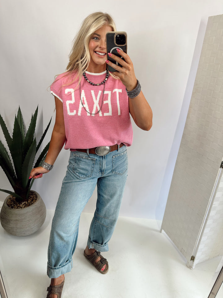 Zaylee Sweater