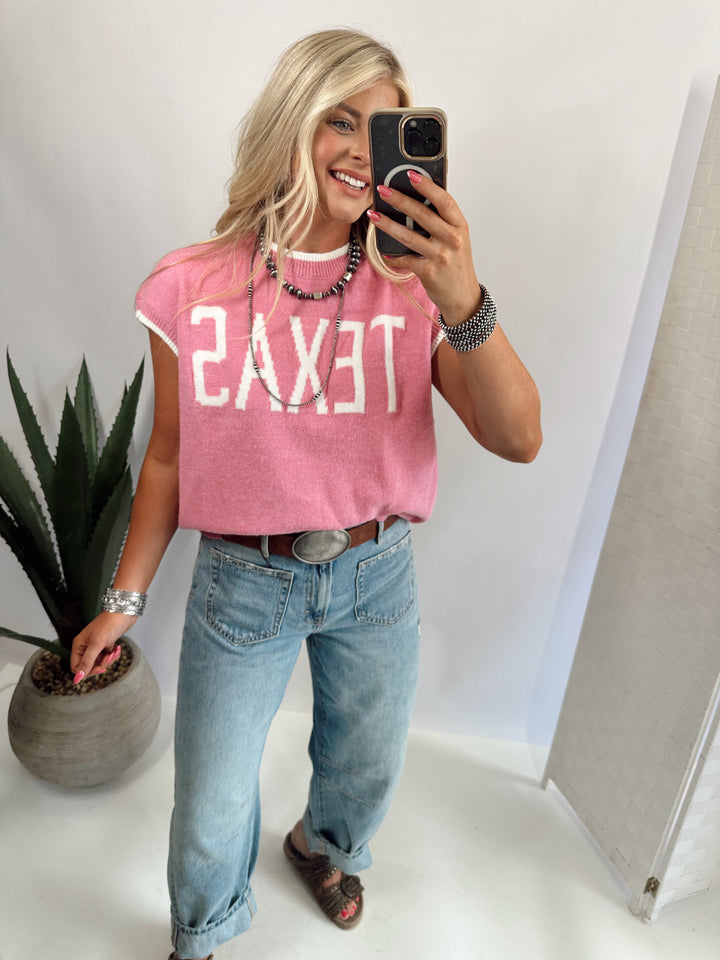 Zaylee Sweater