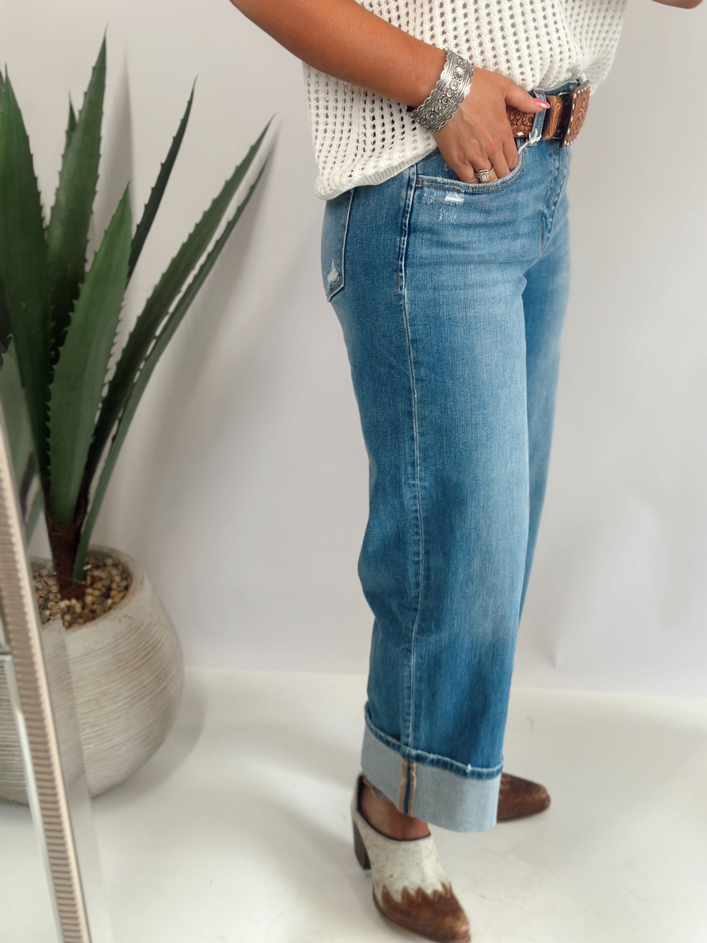 Jace Jeans