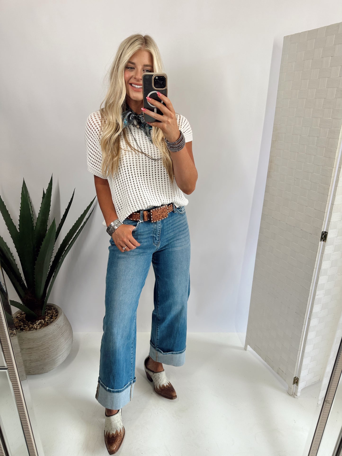 Jace Jeans