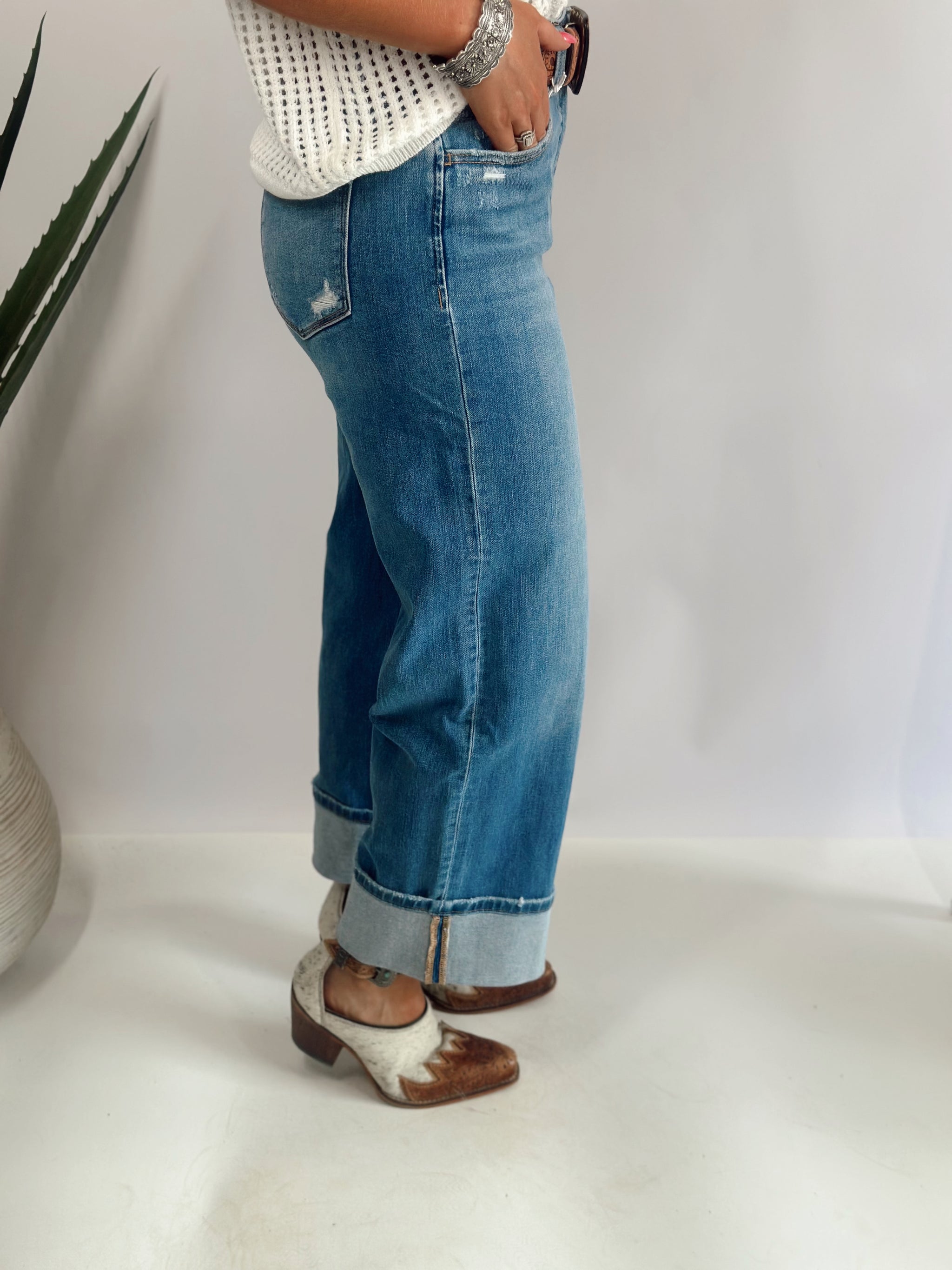 Jace Jeans