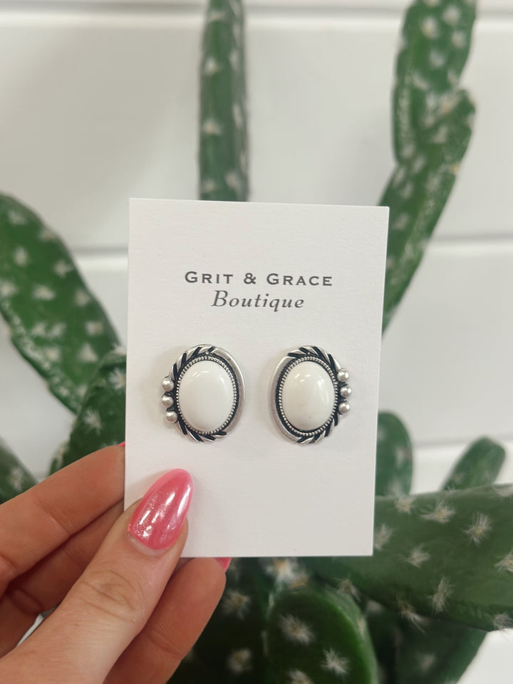 Aleah Earrings