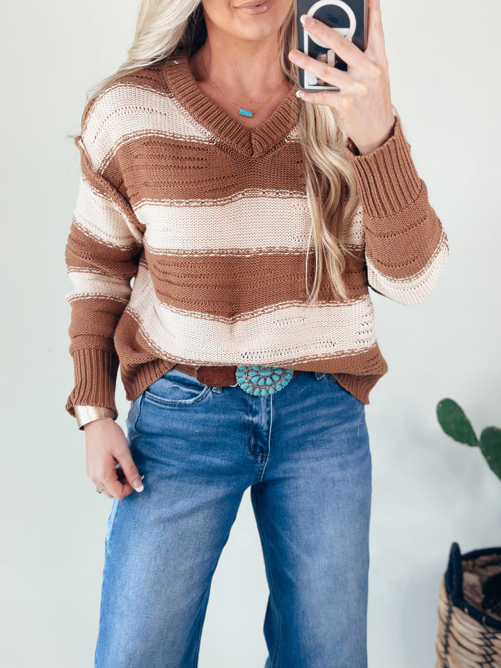 Willow Sweater