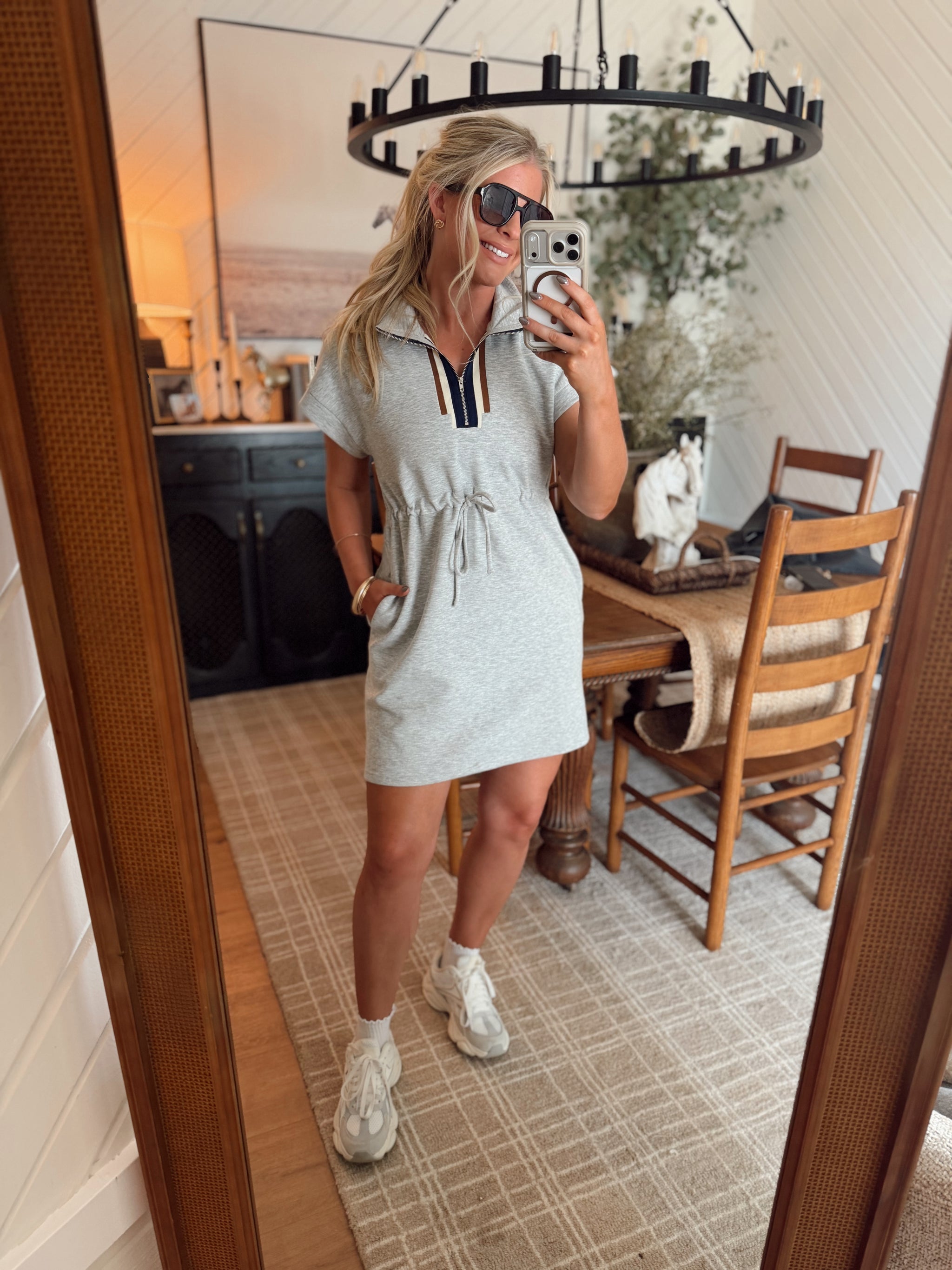 Dani Dress