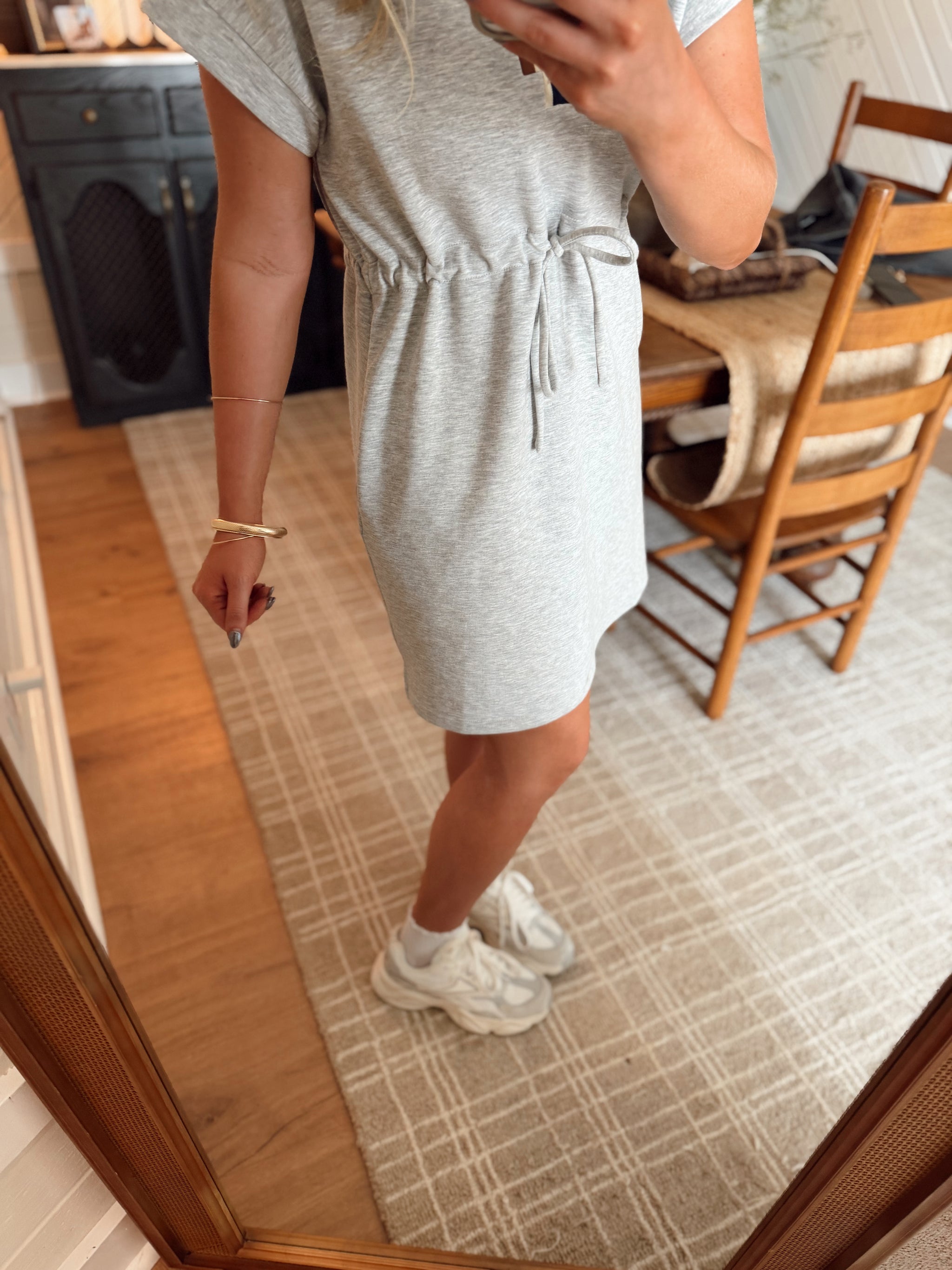 Dani Dress