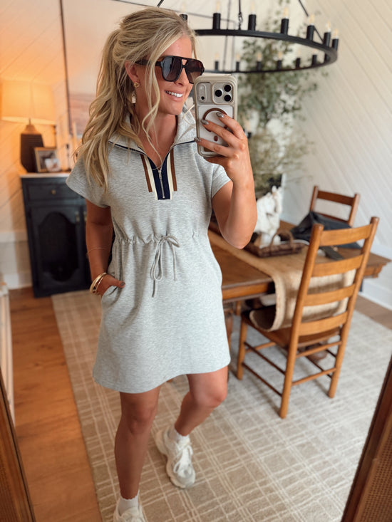 Dani Dress