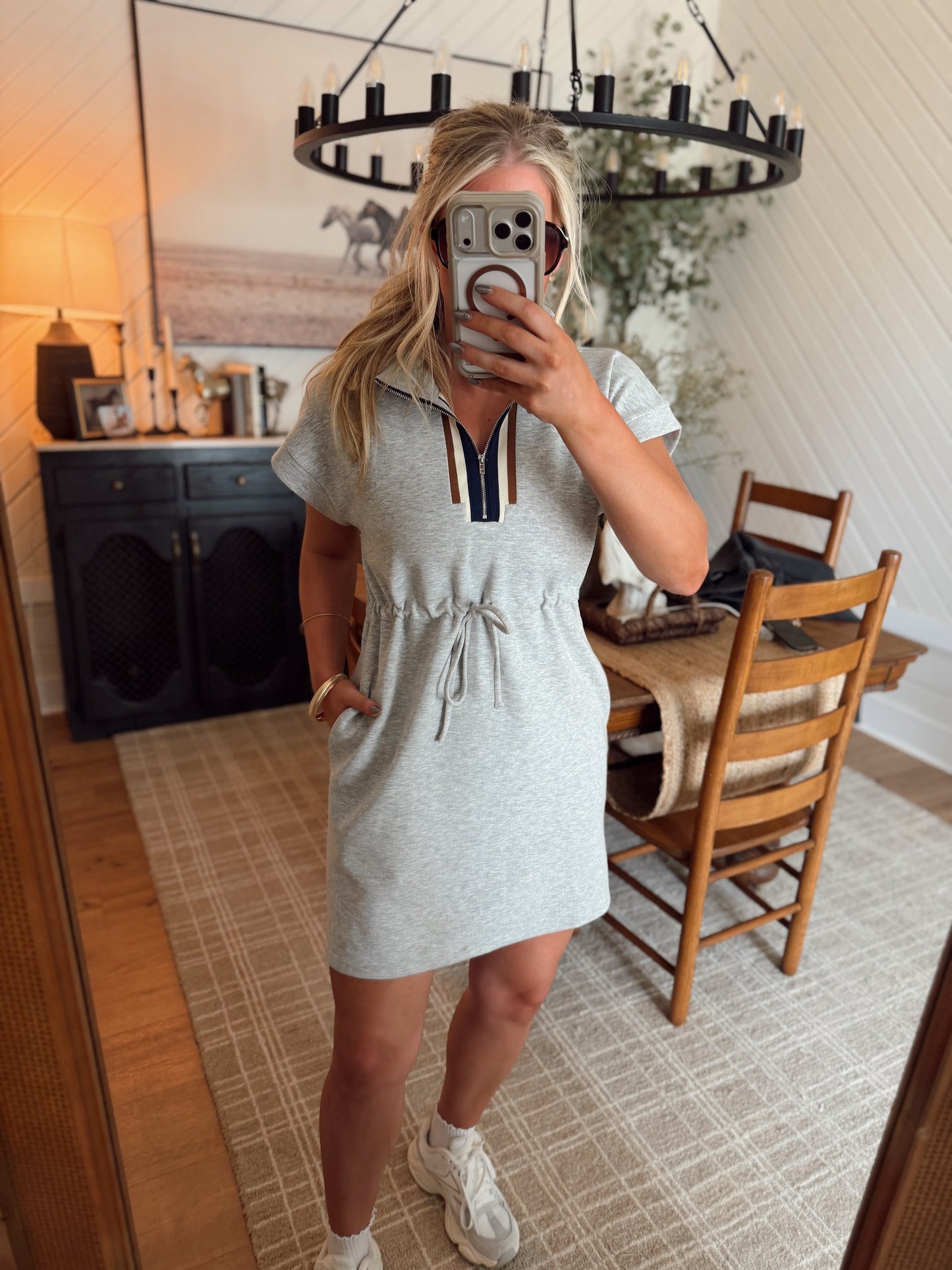 Dani Dress