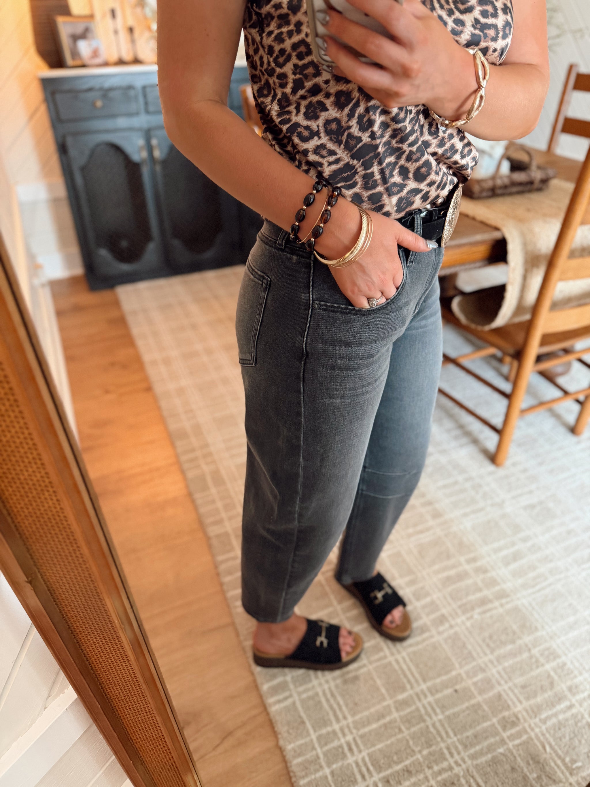 Amira Jeans