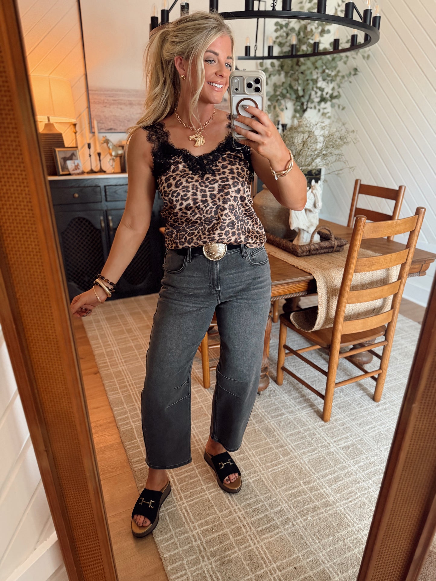 Amira Jeans