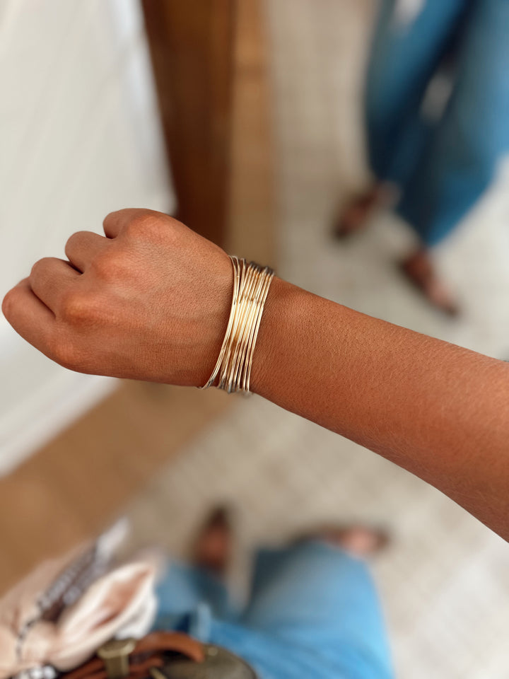 Bridget Bracelet