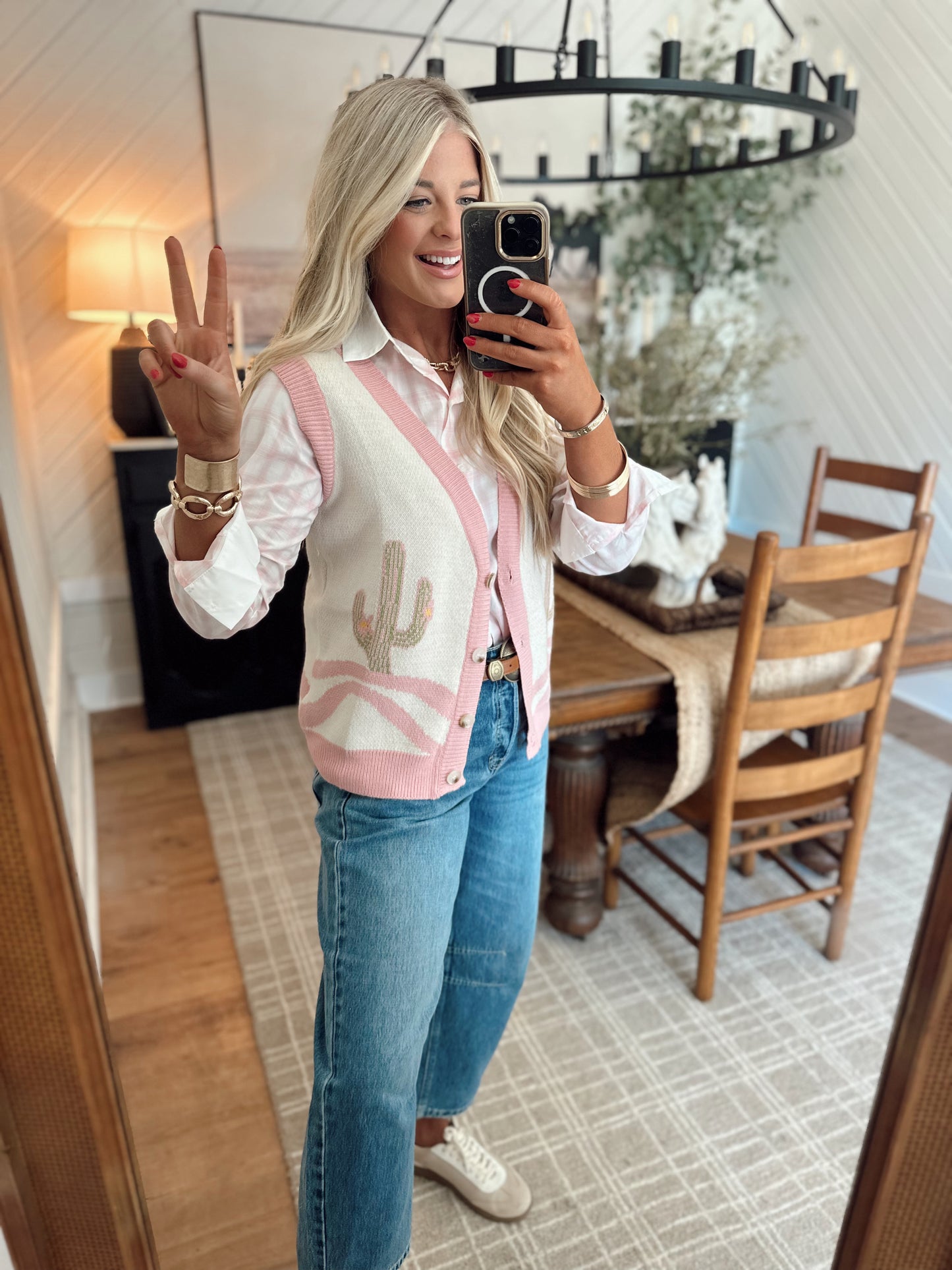 Kynlee Vest