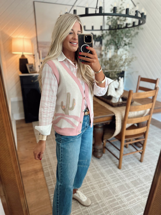 Kynlee Vest