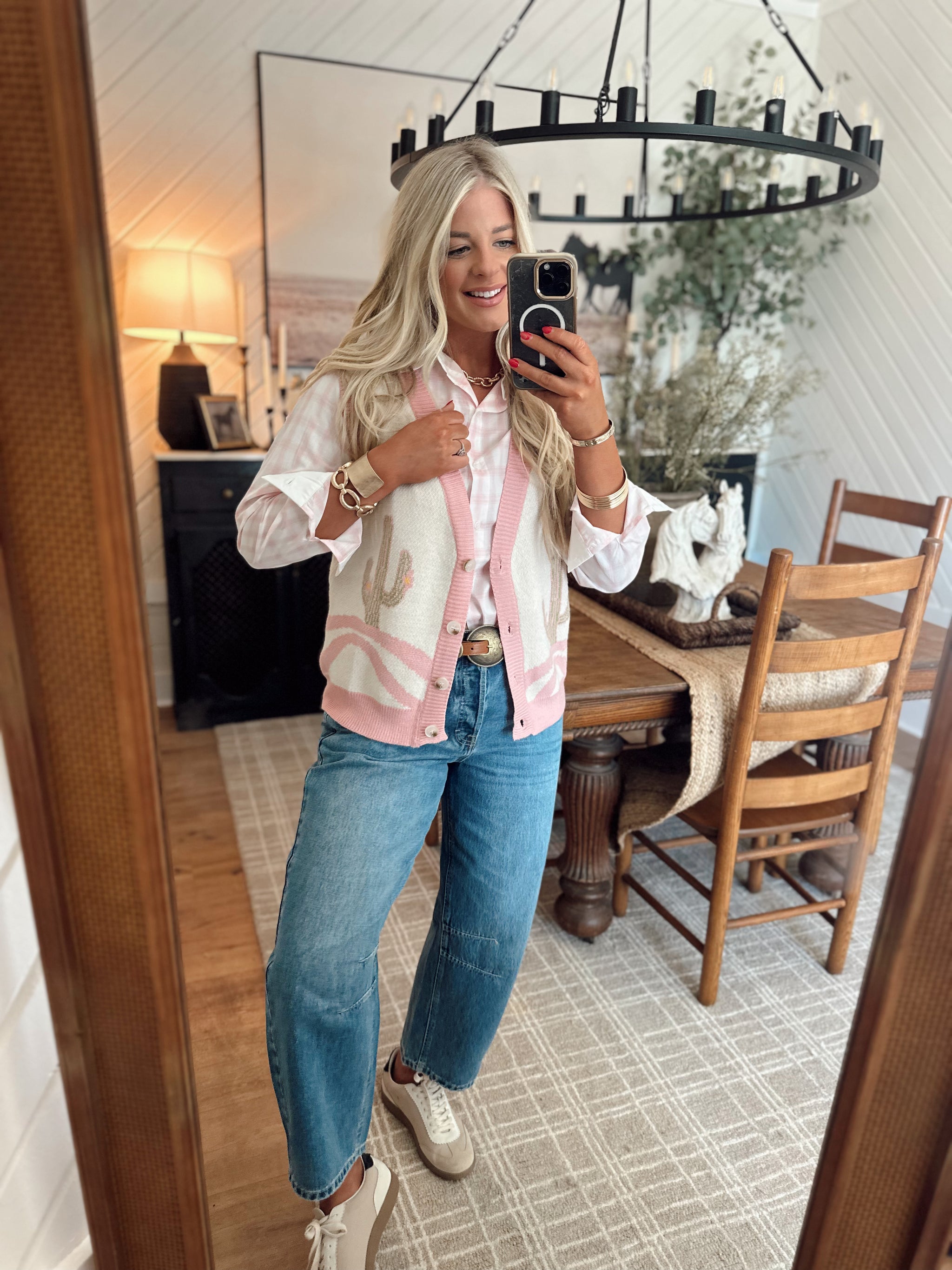 Kynlee Vest