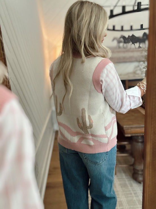 Kynlee Vest